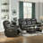 Power Recliner With USB Port
