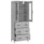 69.5cm Sideboard-91863640