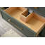 Ensemble de meuble-lavabo simple 30,13 po Brodnax-1700005141