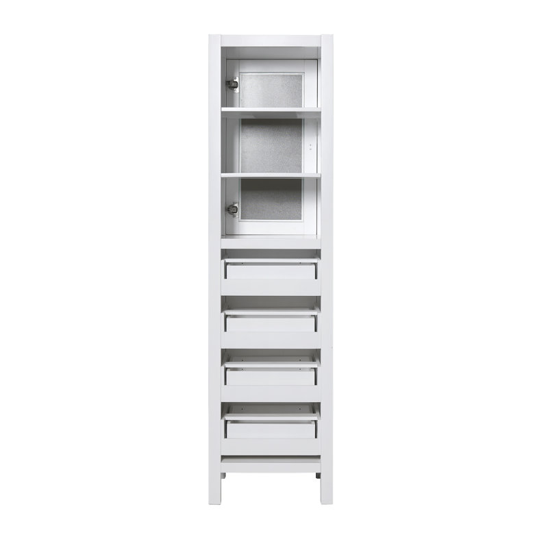 Linen Cabinet