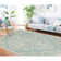 Chesterfeld Martha Stewart Performance Geometric Rug