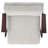 Achikam Velvet Armchair
