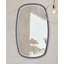 Miroir décoratif moderne Zaleski-1047893103