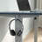 Ein Adjustable Metal Base Standing Desk-476651355-487656918