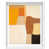 White Frame