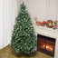 Artificial Pine Christmas Tree-1406656943-1406656941