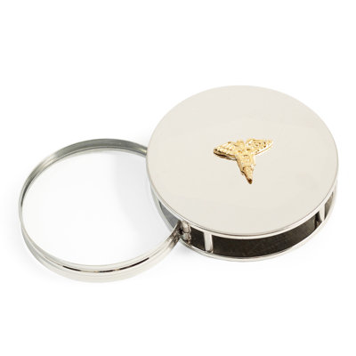Loupe décorative Babbie