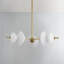 BARROW 3 LIGHT CHANDELIER