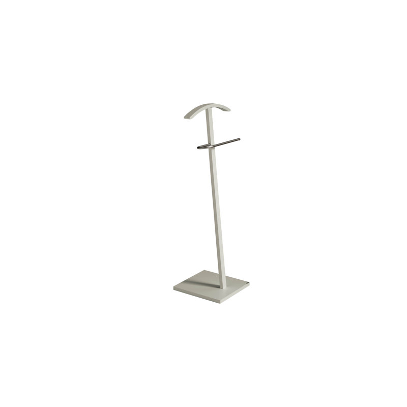 Pinehurst Freestanding Valet Stand, Mink