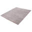 Tapis unique gris foncé noué à la main nouvel âge 7 pi 11 po x 9 pi 9 po Tenyia