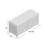 Alanis Linen Upholstered Storage Bench-2122342327