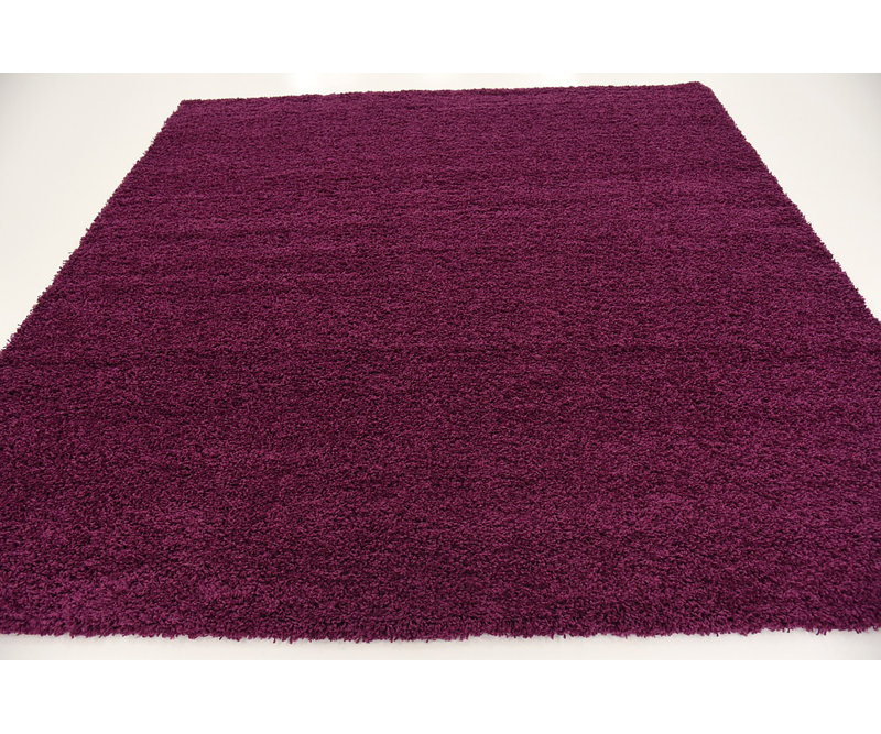 Capwell Performance Indoor Rug, Square 7'10"