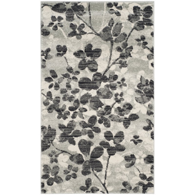 Abdul Performance Geometric Rug