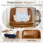 Fauteuil de bureau Criss Cross-632928246