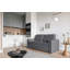 Lucky Lucy 3 Seater Sofa Bed-110836362