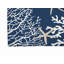 Paillasson Coral & Seahorse-665263188-665263191