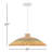 Rosen Lulette 1-Light Pendant