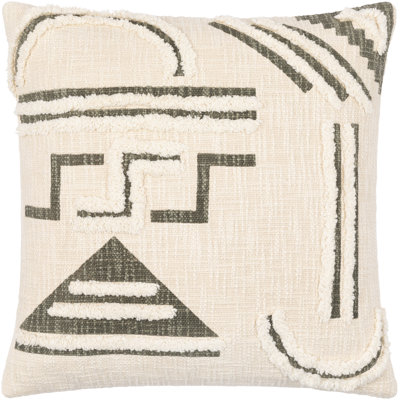 Rute Pillow Cover Throw
