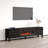 Debi 70.9'' W Storage Credenza with Electric Fireplace Included-1737876574