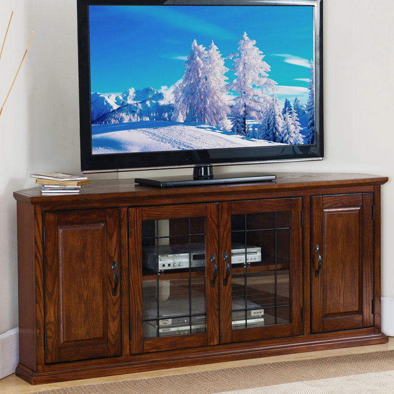 Arlissa TV Stand for TVs up to 60"