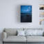 Art sur toile Christian Lindsten Night-265694519