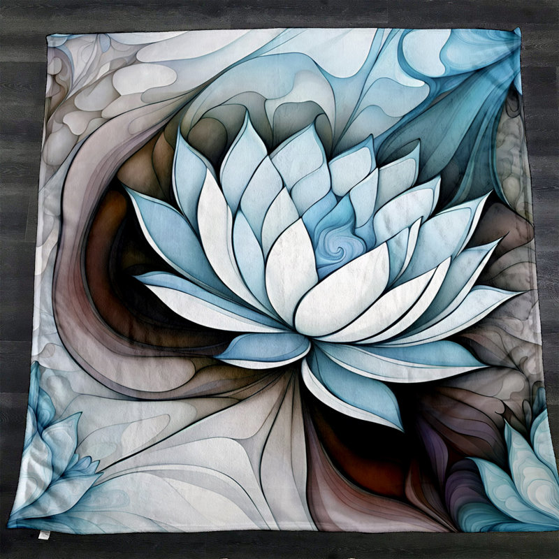 Throw Blanket