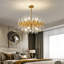 Caldicot 10 - Light Chandelier