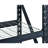 84 " W Steel Adjustable Shelving Unit