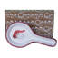 Babbo Natale Spoon Rest, Santa Claus