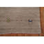 Tapis décoratif tribal Gabbeh