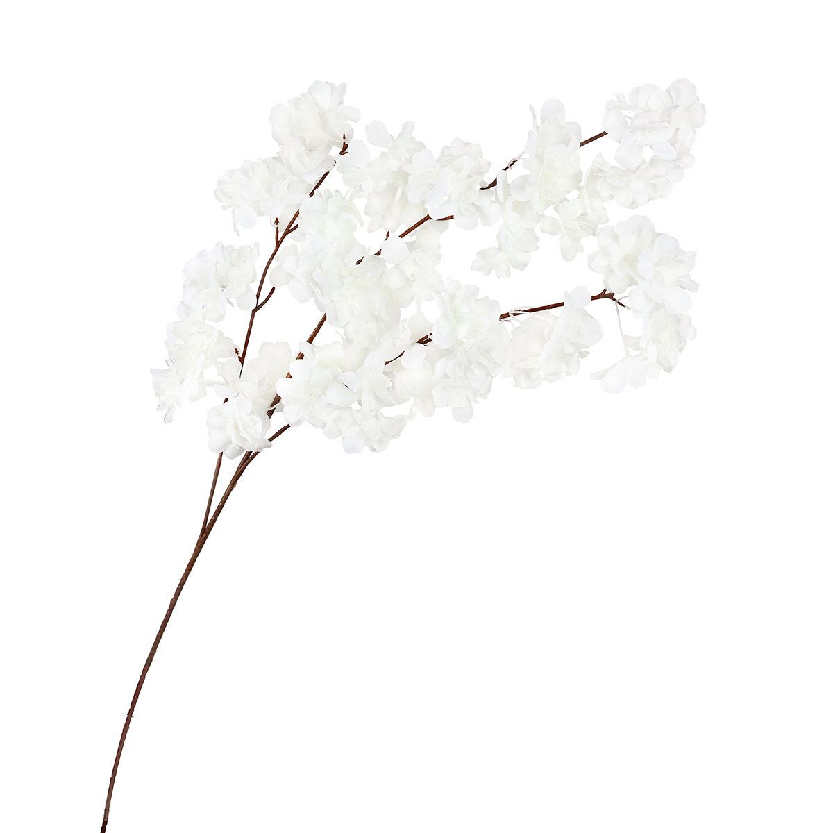 Primrue Torrez Cherry Blossom Stems, Bushes, And Sprays Arrangement