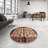 Clemontine Oriental Indoor Rug-190264079