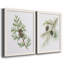 Winter Botanical III - ensemble de 2 reproductions d'art-1084665350-1084665597-1084665346