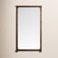 Orleans Floor Mirror