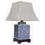 Ceramic Table Lamp