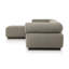 Canapé modulaire 5 pièces Anat-2102110787