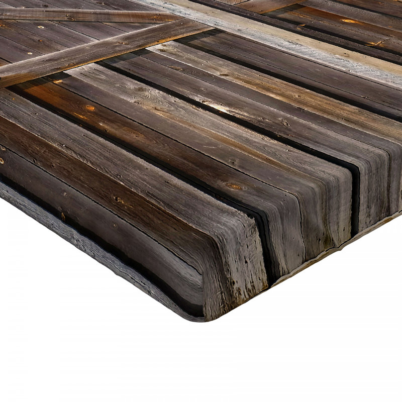 Microfiber Fitted Sheet, Queen Fitted Sheet