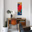 « totem », impression sur toile-29089800-72788910