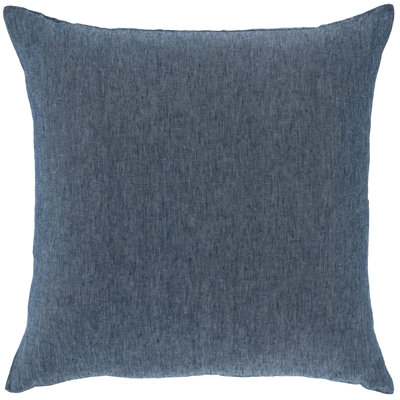 Jovi Linen Ink Sham