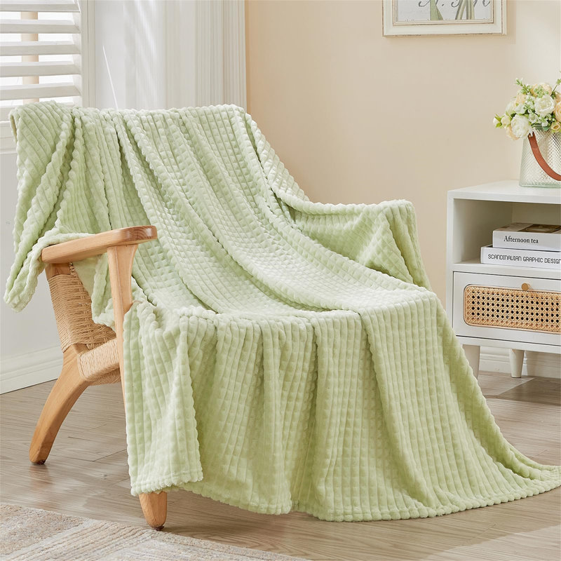 Throw Blanket