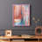 Spring Step I Framed Print - Solid Wood-1168231073-1168231072