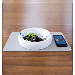 Porcelain Decorative Bowl 1