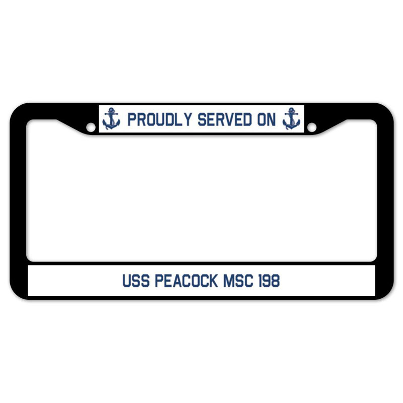 Rectangle Wall Plaque