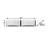 Truly Yours 2 - Light Vanity Light