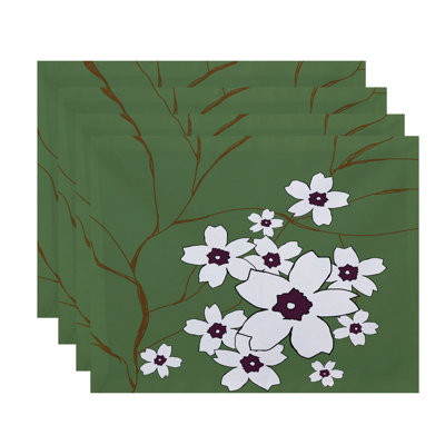 Breezewood 18" Placemat