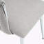 Fauteuil de 21,26 po de large Valeen-770230106