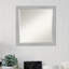 ShipstStour Flat Wall Mirror-761550185