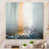 Toile tendue