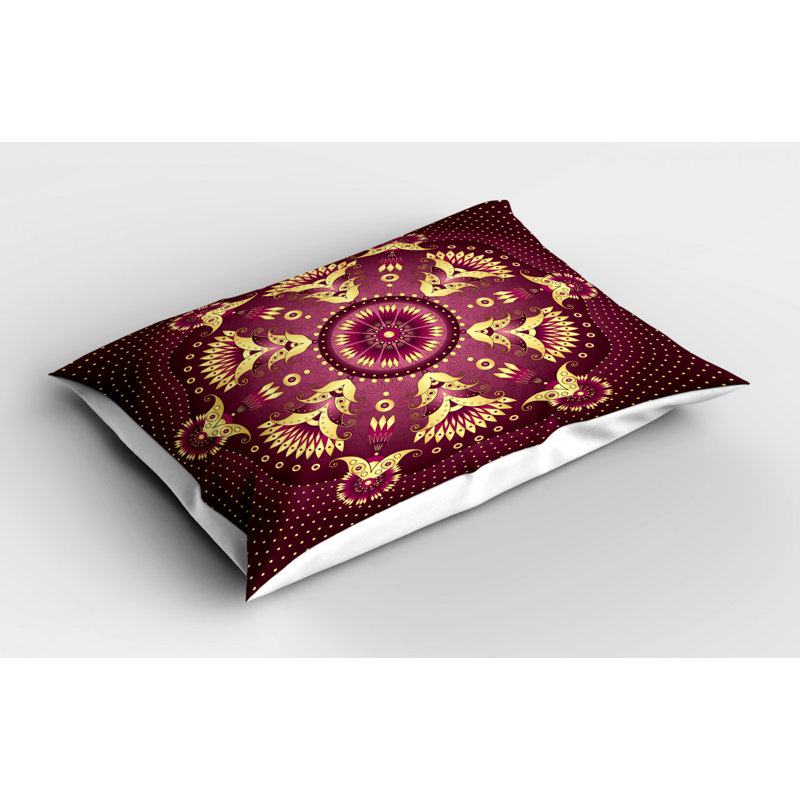 Easter Polyester Sham Set, Twin