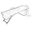 Bureau de conception industrielle moderne-886057075